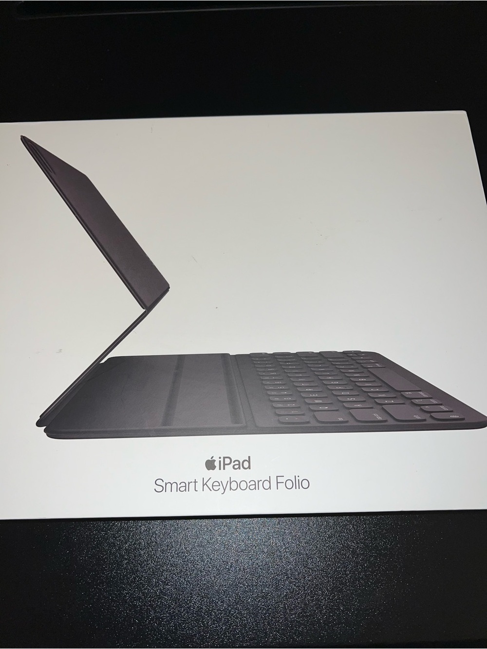 Apple Smart Keyboard Folio